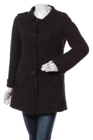 Дамско палто Antonelli, Размер XL, Цвят Кафяв, Цена 17,49 лв.