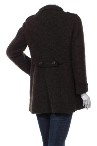Дамско палто Antonelli, Размер XL, Цвят Кафяв, Цена 17,49 лв.