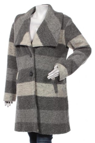 Дамско палто Antoni&Alison, Размер M, Цвят Сив, Цена 498,00 лв.