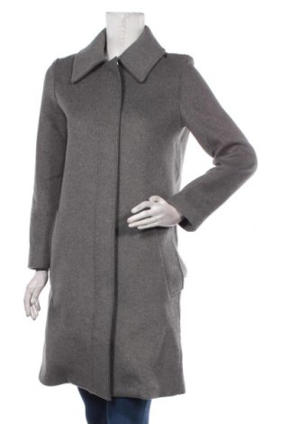Γυναικείο παλτό Bimba Y Lola, Μέγεθος XS, Χρώμα Γκρί, Τιμή 182,17 €