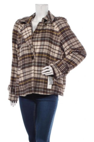 Γυναικείο παλτό Charter Club, Μέγεθος XL, Χρώμα Πολύχρωμο, Τιμή 32,16 €