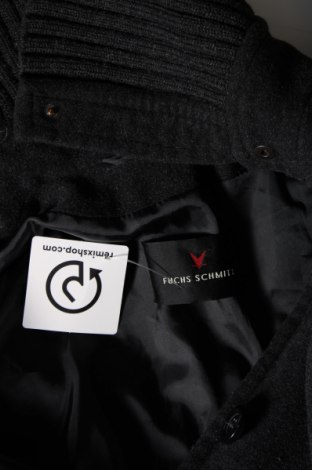 Γυναικείο παλτό Fuchs Schmitt, Μέγεθος M, Χρώμα Γκρί, Τιμή 9,30 €