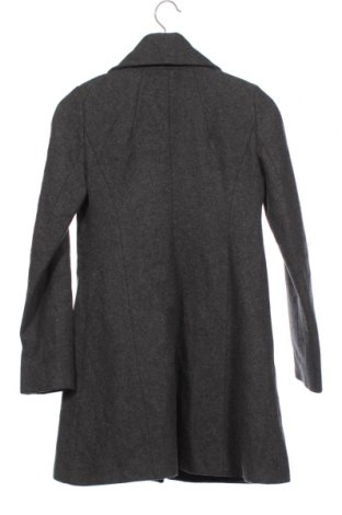 Γυναικείο παλτό Patrizia Pepe, Μέγεθος M, Χρώμα Γκρί, Τιμή 35,14 €