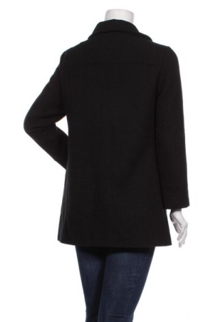 Palton de femei Silvian Heach, Mărime M, Culoare Negru, Preț 490,13 Lei