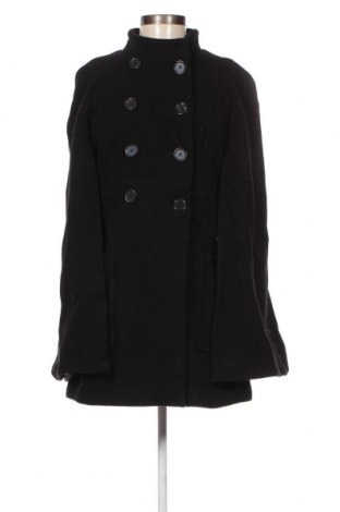 Γυναικείο παλτό Sinequanone, Μέγεθος M, Χρώμα Μαύρο, Τιμή 8,98 €