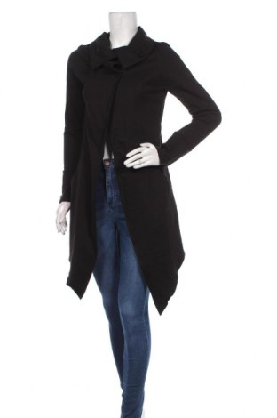 Γυναικείο παλτό Tigha, Μέγεθος S, Χρώμα Μαύρο, Τιμή 13,30 €