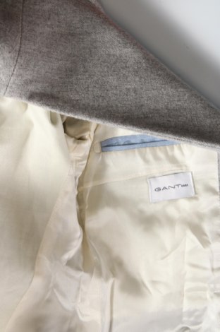 Дамско сако Gant, Размер XS, Цвят Сив, Цена 189,00 лв.