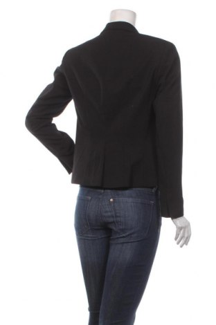 Дамско сако H&M, Размер M, Цвят Черен, Цена 8,40 лв.