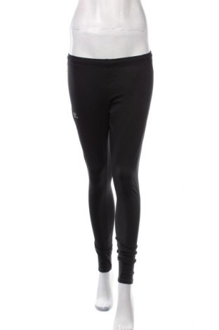 Γυναικείο αθλητικό παντελόνι Kalenji, Μέγεθος M, Χρώμα Μαύρο, Τιμή 10,14 €