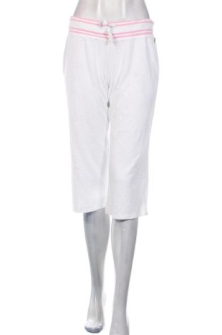 Γυναικείο αθλητικό παντελόνι New York & Company, Μέγεθος S, Χρώμα Λευκό, 80% βαμβάκι, 20% πολυεστέρας, Τιμή 10,14 €