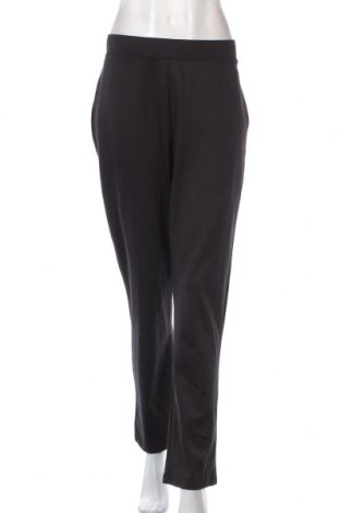 Γυναικείο αθλητικό παντελόνι Nur Die, Μέγεθος XL, Χρώμα Μαύρο, 65% βισκόζη, 30% πολυαμίδη, 5% ελαστάνη, Τιμή 10,14 €