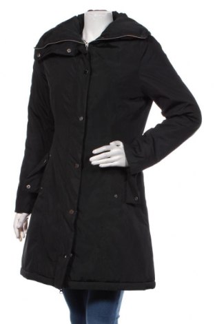 Γυναικείο μπουφάν Conbipel, Μέγεθος S, Χρώμα Μαύρο, Τιμή 32,47 €