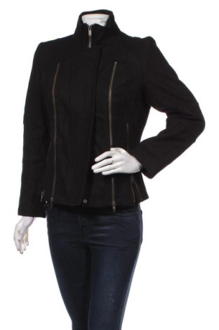 Γυναικείο μπουφάν Firetrap, Μέγεθος XL, Χρώμα Μαύρο, Τιμή 46,39 €