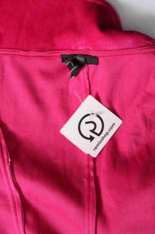 Γυναικείο μπουφάν Forever 21, Μέγεθος M, Χρώμα Ρόζ , Τιμή 42,06 €