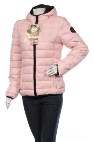 Γυναικείο μπουφάν Geographical Norway, Μέγεθος M, Χρώμα Ρόζ , Τιμή 138,25 €