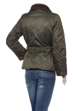 Γυναικείο μπουφάν Marella, Μέγεθος XS, Χρώμα Πράσινο, Τιμή 15,64 €