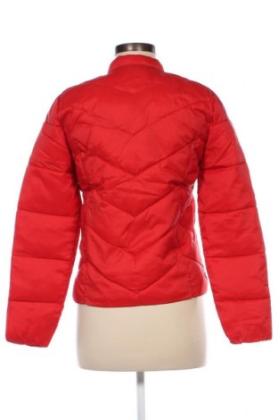 Γυναικείο μπουφάν ONLY, Μέγεθος S, Χρώμα Κόκκινο, Τιμή 89,18 €