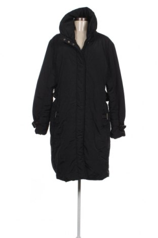 Γυναικείο μπουφάν Sure, Μέγεθος XL, Χρώμα Μαύρο, Τιμή 29,88 €