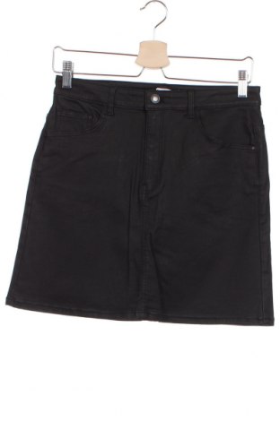 Dětská sukně  Mango, Velikost 14-15y/ 168-170 cm, Barva Černá, Cena  265,00 Kč