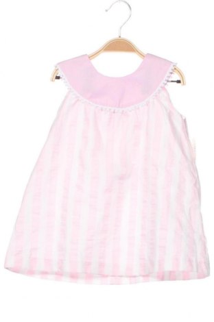 Детска рокля Lola Parker, Размер 3-4y/ 104-110 см, Цвят Многоцветен, Цена 31,80 лв.