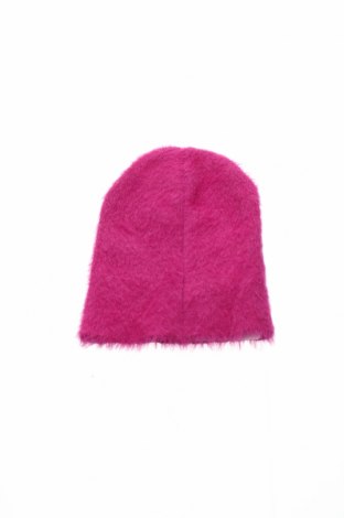 Παιδικό καπέλο Piazza Italia, Χρώμα Ρόζ , Τιμή 1,62 €