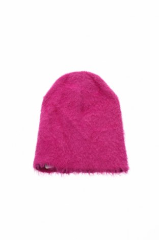 Παιδικό καπέλο Piazza Italia, Χρώμα Ρόζ , Τιμή 10,82 €