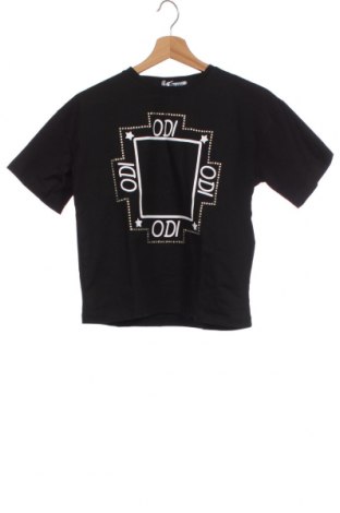 Dětské tričko  Odi Et Amo, Velikost 8-9y/ 134-140 cm, Barva Černá, Cena  250,00 Kč