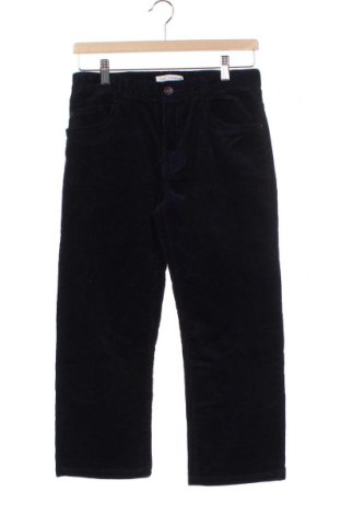 Παιδικό κοτλέ παντελόνι Zara, Μέγεθος 13-14y/ 164-168 εκ., Χρώμα Μπλέ, Τιμή 21,03 €