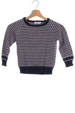 Детски пуловер Conbipel, Размер 3-4y/ 104-110 см, Цвят Многоцветен, Цена 7,90 лв.