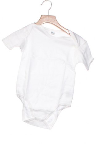 Детско боди, Размер 2-3y/ 98-104 см, Цвят Бял, Цена 25,20 лв.