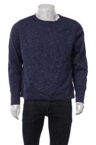 Ανδρική μπλούζα Tek Gear, Μέγεθος XL, Χρώμα Μπλέ, Τιμή 21,65 €