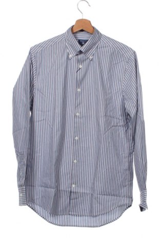 Ανδρικό πουκάμισο Gant, Μέγεθος S, Χρώμα Πολύχρωμο, Τιμή 17,73 €