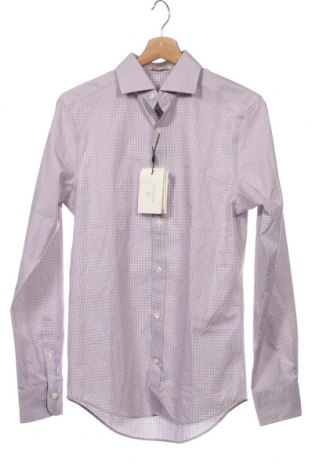 Herrenhemd Gant, Größe S, Farbe Mehrfarbig, Preis 12,41 €