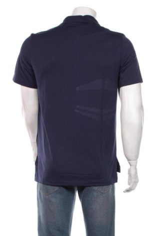 Ανδρικό t-shirt Polo By Ralph Lauren, Μέγεθος S, Χρώμα Μπλέ, Τιμή 70,62 €