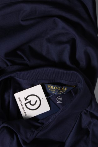 Мъжка тениска Polo By Ralph Lauren, Размер S, Цвят Син, Цена 137,00 лв.