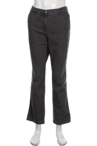 Herren Jeans Brax, Größe L, Farbe Grau, Preis 4,70 €