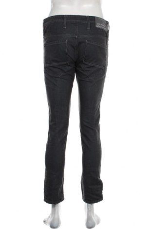 Herren Jeans Burton of London, Größe S, Farbe Blau, Preis € 3,99