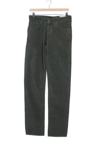 Мъжки джинси Gant, Размер S, Цвят Зелен, Цена 35,00 лв.