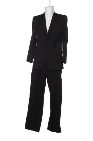 Pánský oblek  Filippa K, Velikost L, Barva Černá, Cena  775,00 Kč