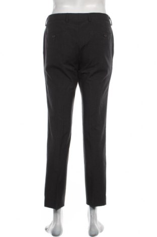 Мъжки панталон Conbipel, Размер M, Цвят Черен, Цена 9,45 лв.