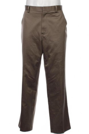 Мъжки панталон Dockers, Размер L, Цвят Бежов, Цена 10,80 лв.