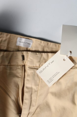Pánské kalhoty  Gant, Velikost M, Barva Béžová, Cena  2 986,00 Kč