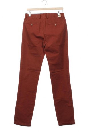 Pánské kalhoty  Gant, Velikost S, Barva Hnědá, Cena  478,00 Kč