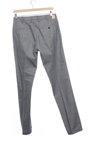 Herrenhose Gant, Größe S, Farbe Grau, Preis 106,19 €