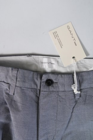 Herrenhose Gant, Größe S, Farbe Grau, Preis 106,19 €