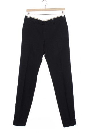 Ανδρικό παντελόνι Gant, Μέγεθος M, Χρώμα Μπλέ, Τιμή 15,93 €