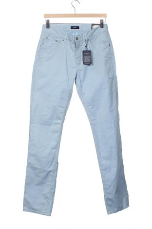 Pánské kalhoty  Gant, Velikost M, Barva Modrá, Cena  657,00 Kč