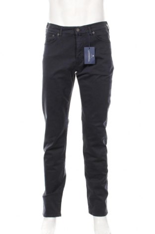 Pánské kalhoty  Gant, Velikost M, Barva Modrá, Cena  2 986,00 Kč