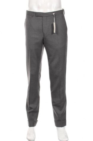Мъжки панталон Gant, Размер L, Цвят Сив, Цена 32,96 лв.