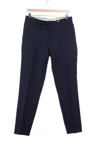 Pánské kalhoty  Gant, Velikost M, Barva Modrá, Cena  2 986,00 Kč